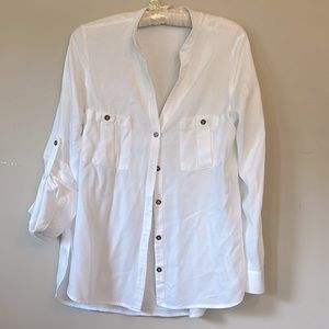 Zara shirt